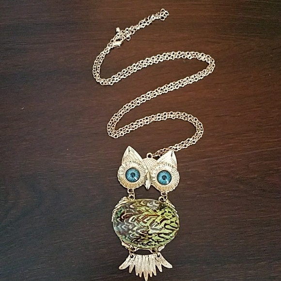 Necklace - Picture 1 of 1